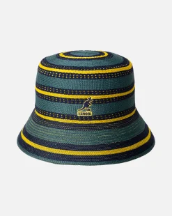 Hot Kangol Resort Stripe Lahinch