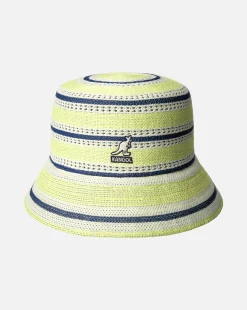 Hot Kangol Resort Stripe Lahinch