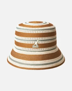 Hot Kangol Resort Stripe Lahinch
