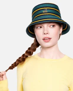 Hot Kangol Resort Stripe Lahinch