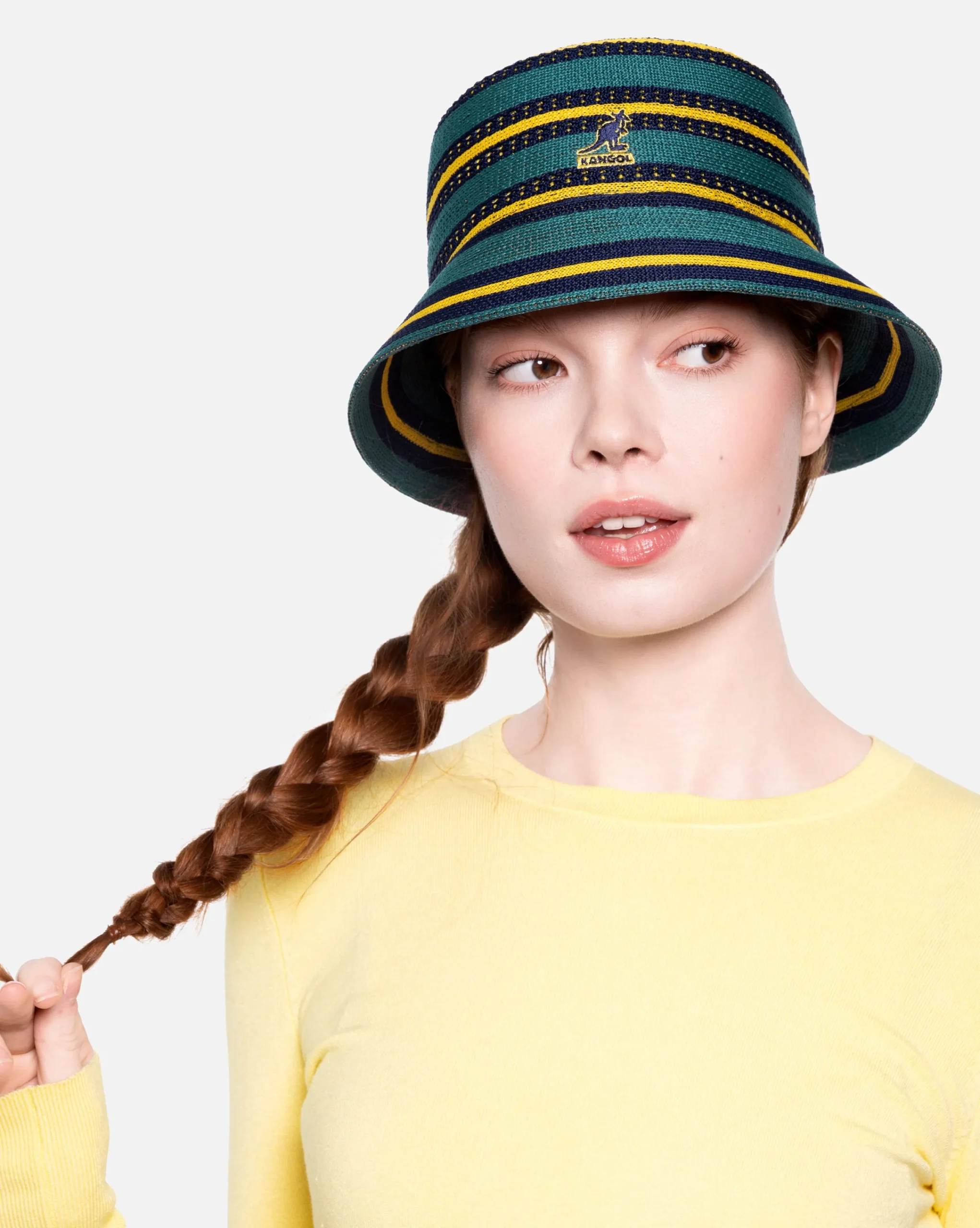 Hot Kangol Resort Stripe Lahinch