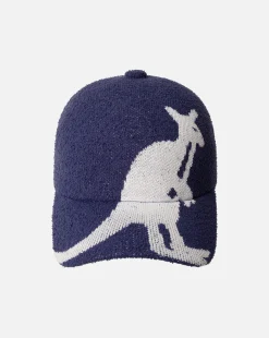 Discount Kangol Retro Big Kroo Spacecap