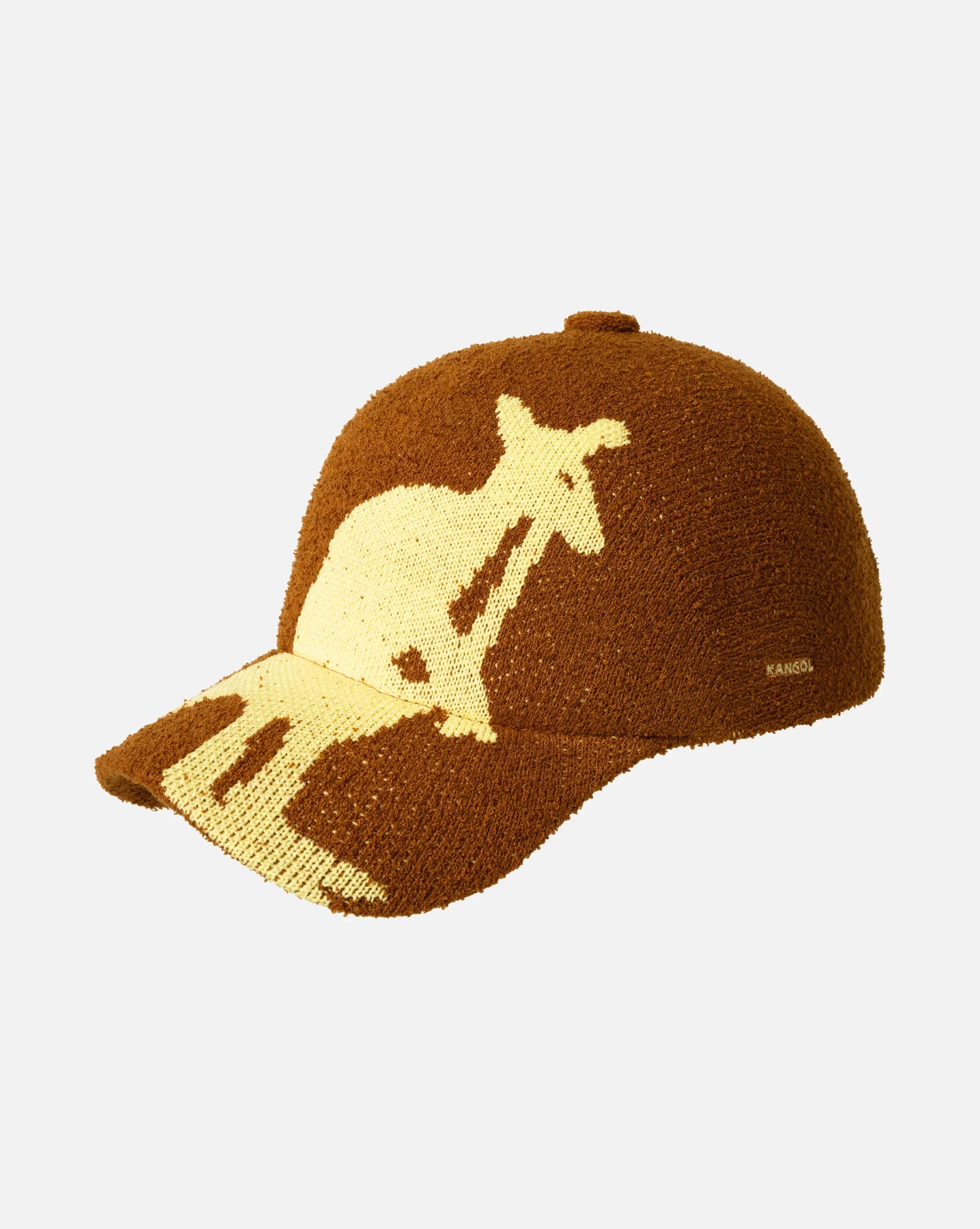 Discount Kangol Retro Big Kroo Spacecap