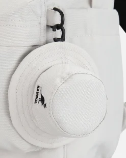 Outlet Kangol Retrocore Standard Backpack Ⅱ