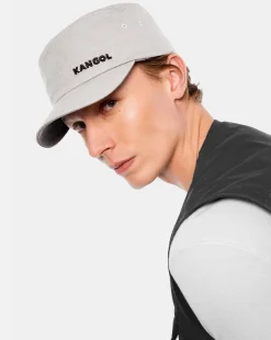 Online Kangol Ripstop Army Cap
