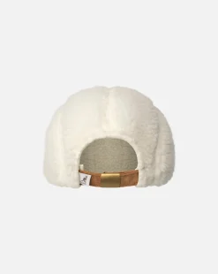 Online Kangol Script Faux Sherpa 5-Panel
