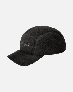 Online Kangol Script Faux Sherpa 5-Panel