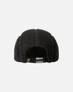 Online Kangol Script Faux Sherpa 5-Panel