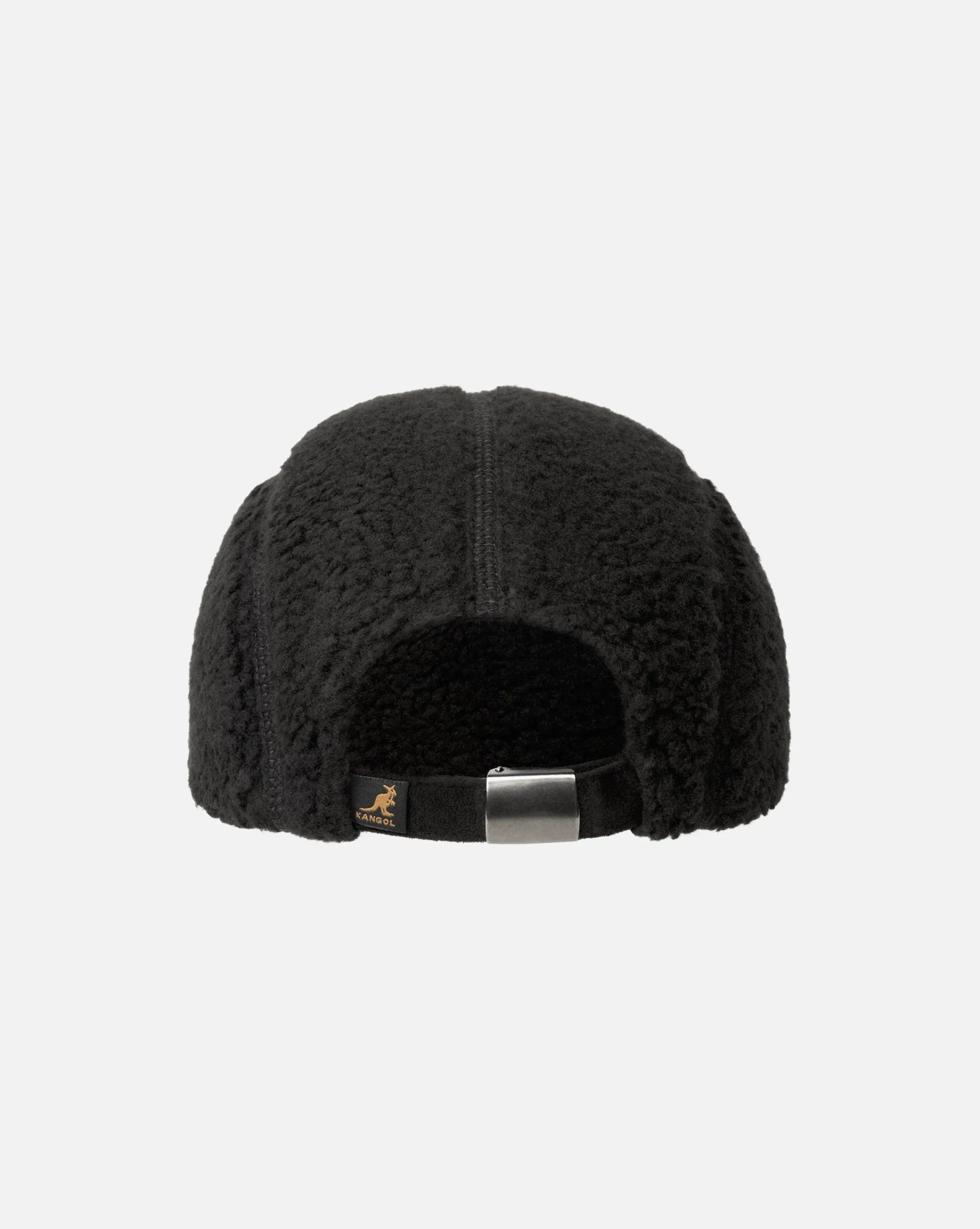 Online Kangol Script Faux Sherpa 5-Panel