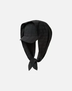 Kangol Seersucker Drape 5-Panel