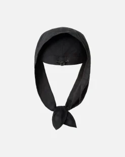 Kangol Seersucker Drape 5-Panel