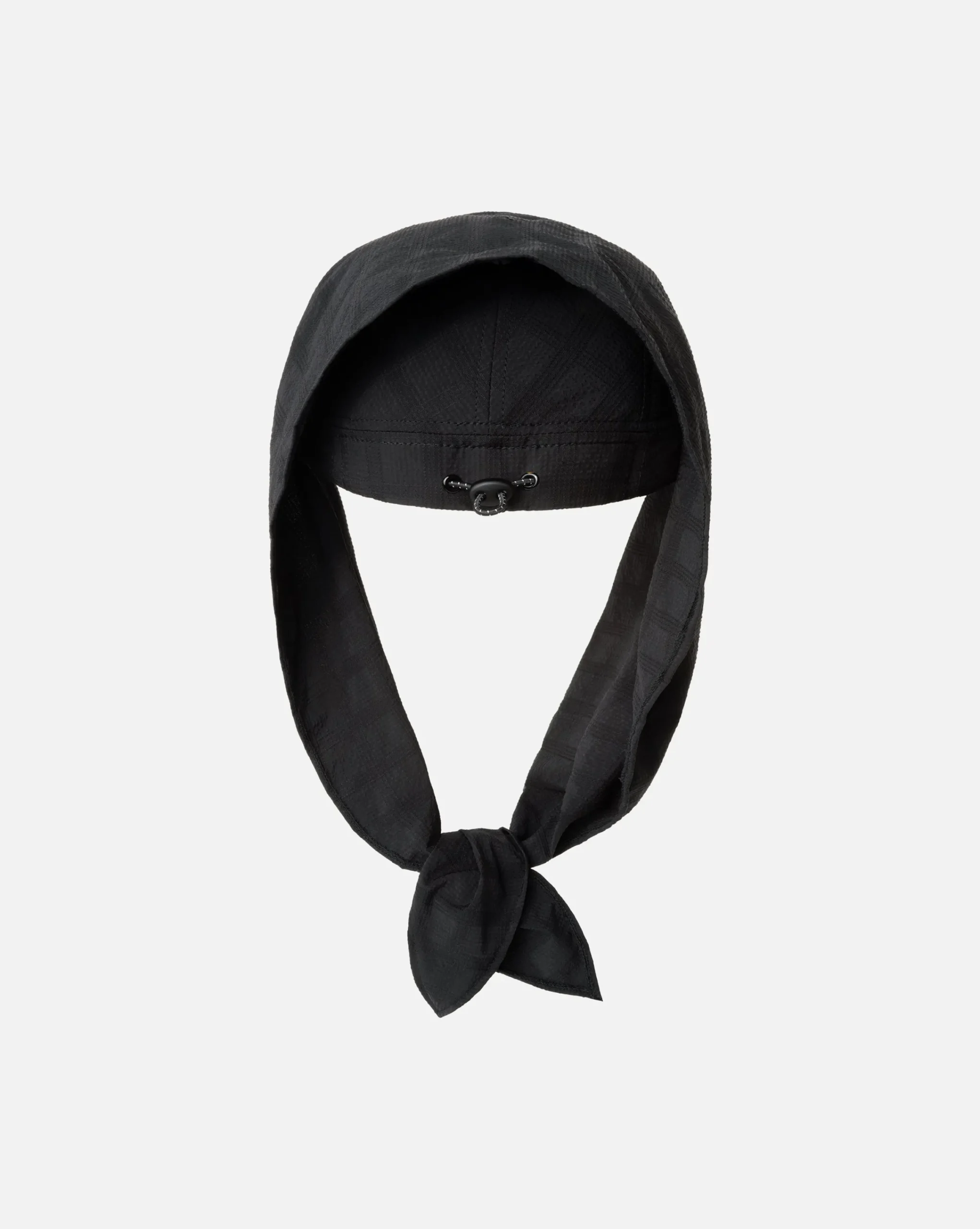 Kangol Seersucker Drape 5-Panel