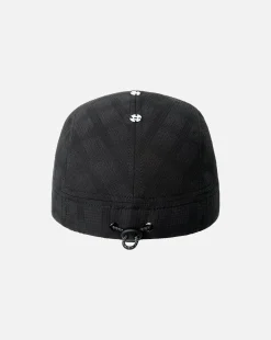 Kangol Seersucker Drape 5-Panel