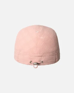 Kangol Seersucker Drape 5-Panel