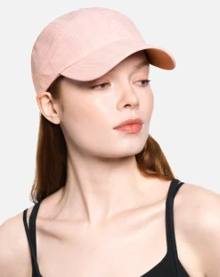 Kangol Seersucker Drape 5-Panel