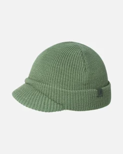 Discount Kangol Sliced Peak Beanie