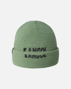 Discount Kangol Sliced Peak Beanie