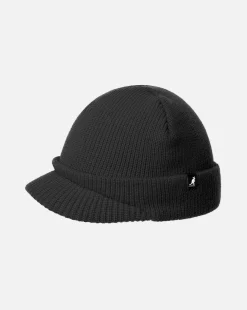 Discount Kangol Sliced Peak Beanie