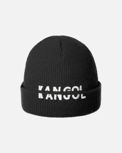 Discount Kangol Sliced Peak Beanie