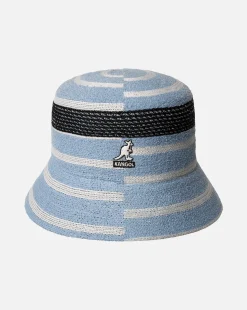 New Kangol Sportcore Lahinch Glacier/White