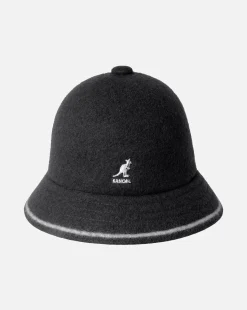 Sale Kangol Stripe Casual