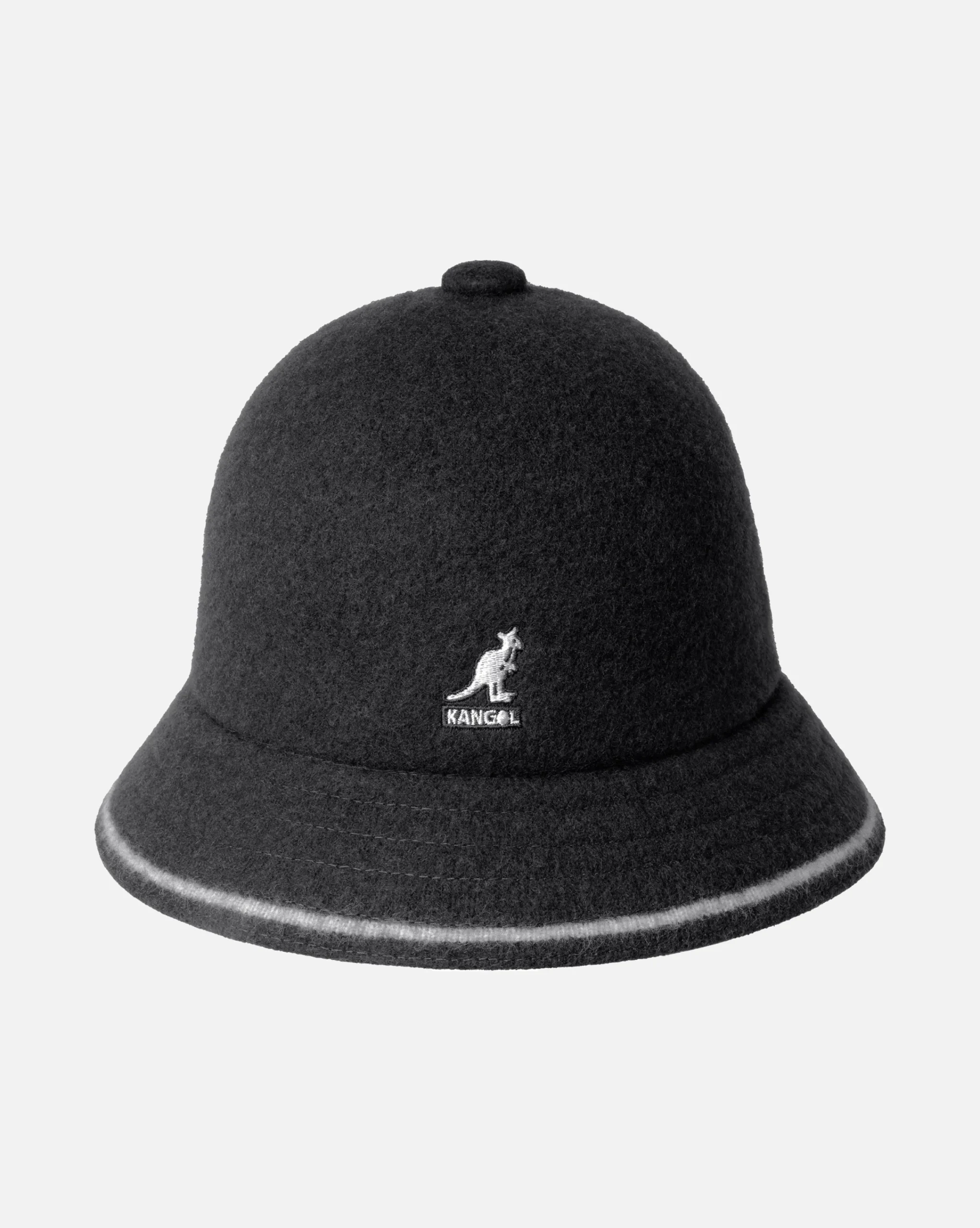 Sale Kangol Stripe Casual
