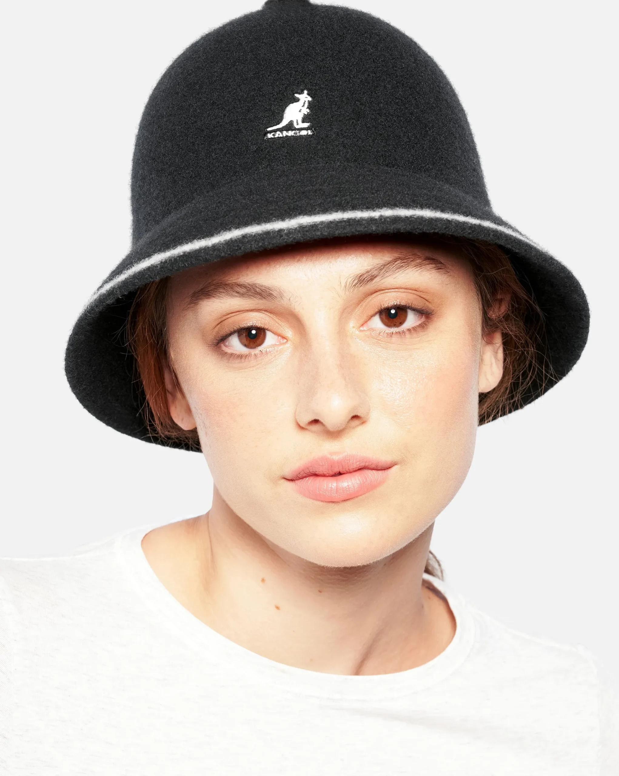 Sale Kangol Stripe Casual