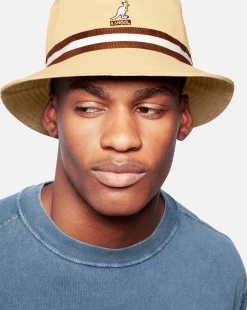 Hot Kangol Stripe Lahinch