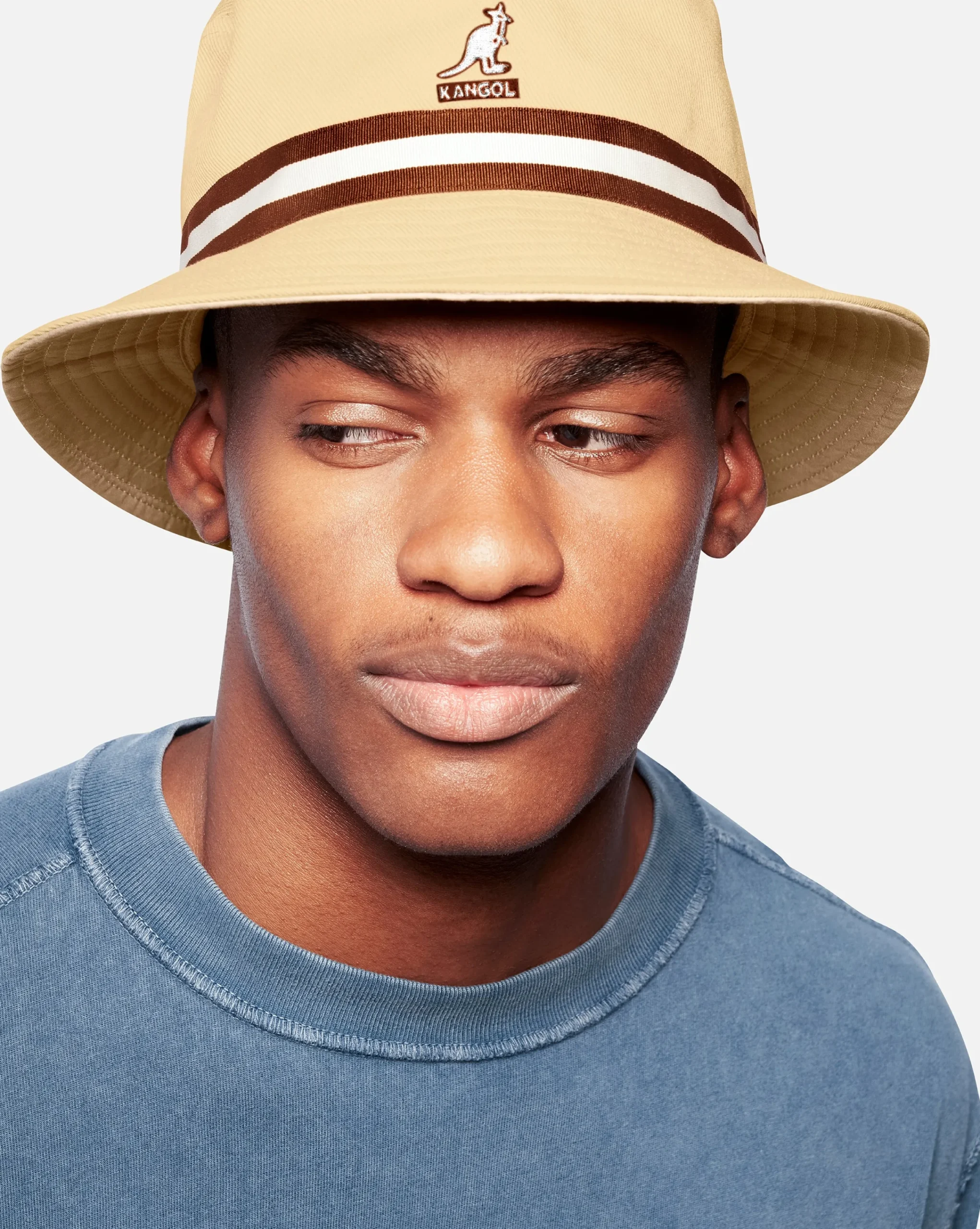Hot Kangol Stripe Lahinch
