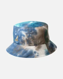 Best Kangol Tie Dye Bucket
