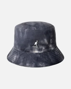 Best Kangol Tie Dye Bucket