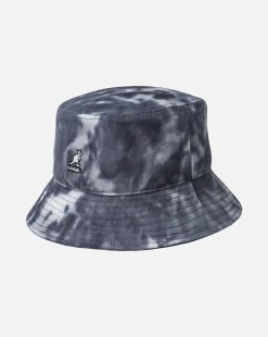 Best Kangol Tie Dye Bucket
