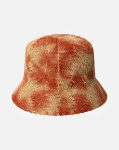Best Kangol Tie Dye Knit Bucket