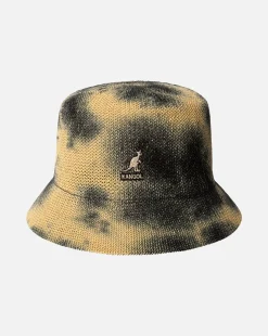 Best Kangol Tie Dye Knit Bucket