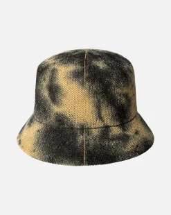 Best Kangol Tie Dye Knit Bucket