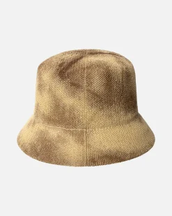 Best Kangol Tie Dye Knit Bucket
