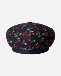 Clearance Kangol Tropic Cherry Jax Beret