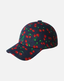 New Kangol Tropic Cherry Spacecap