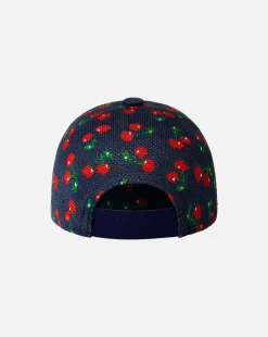 New Kangol Tropic Cherry Spacecap