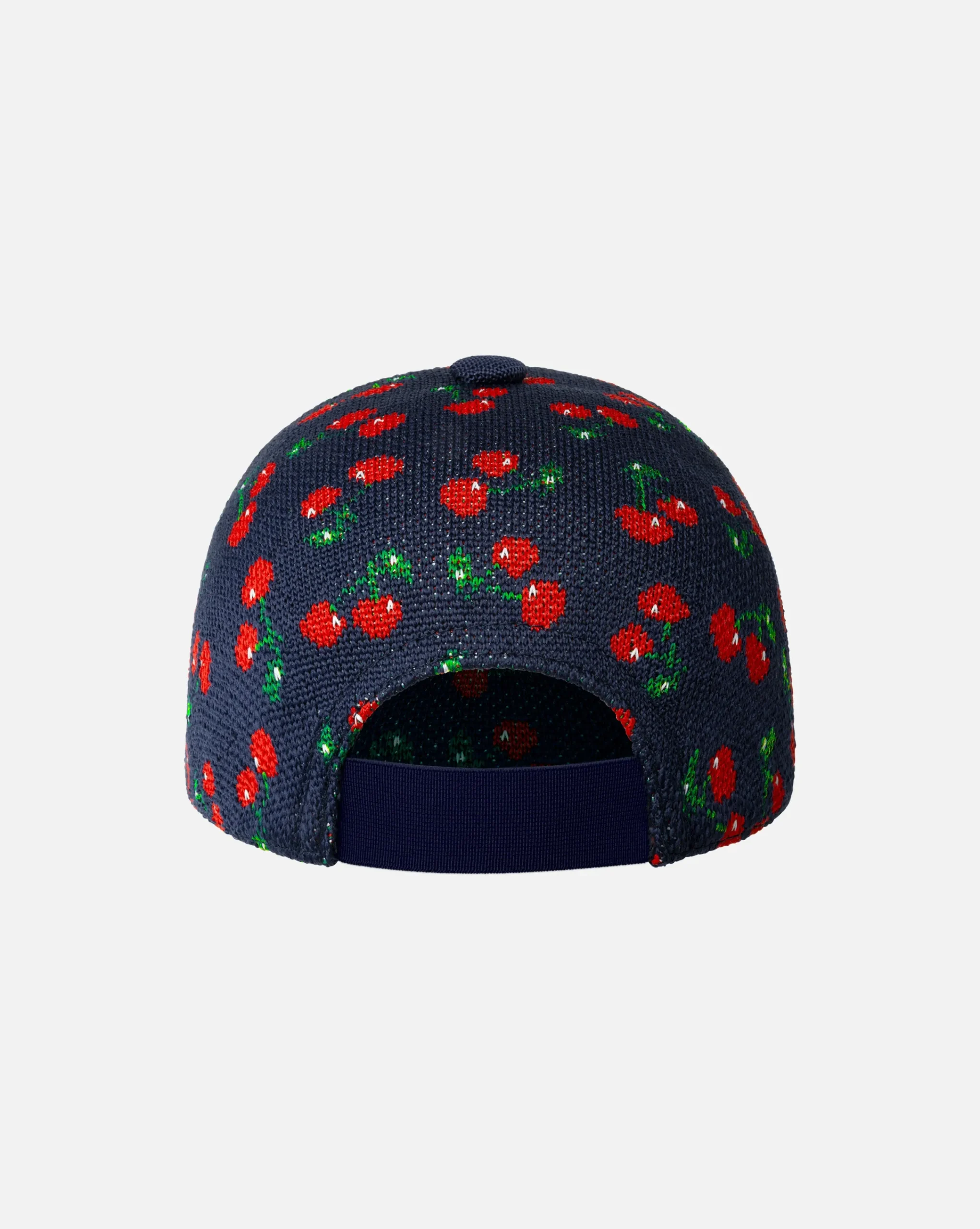 New Kangol Tropic Cherry Spacecap