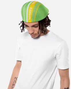 Online Kangol Tropic Game Stripe 507