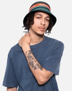 Sale Kangol Tropic Game Stripe Lahinch