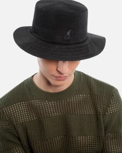 Sale Kangol Tropic™ Rap Hat Black
