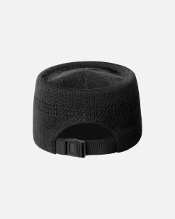 Kangol Tropic Ventair Hardee Black
