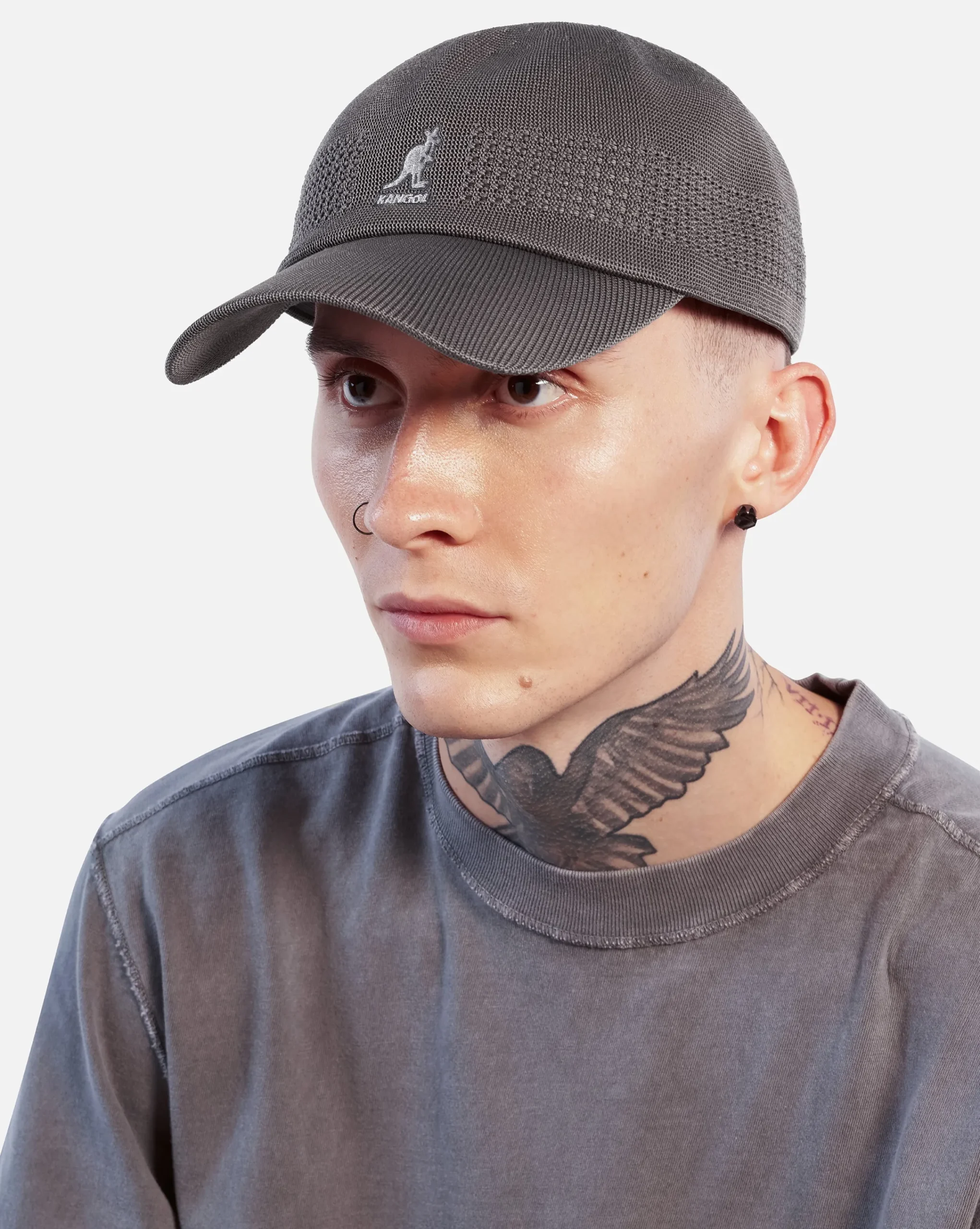 Discount Kangol Tropic™ Ventair Spacecap