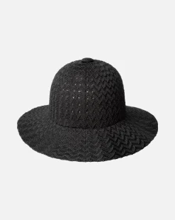 New Kangol Tropic Zig Wide Brim Casual