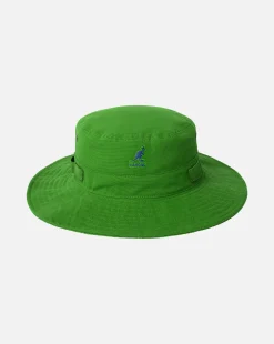 Hot Kangol Utility Cords Jungle Hat