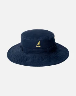 Hot Kangol Utility Cords Jungle Hat