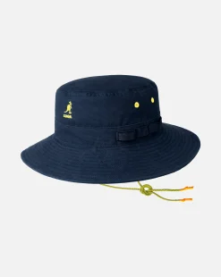 Hot Kangol Utility Cords Jungle Hat