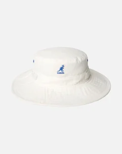 Hot Kangol Utility Cords Jungle Hat